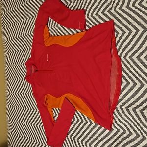 Columbia Omni Heat Base Layer Top ❤️